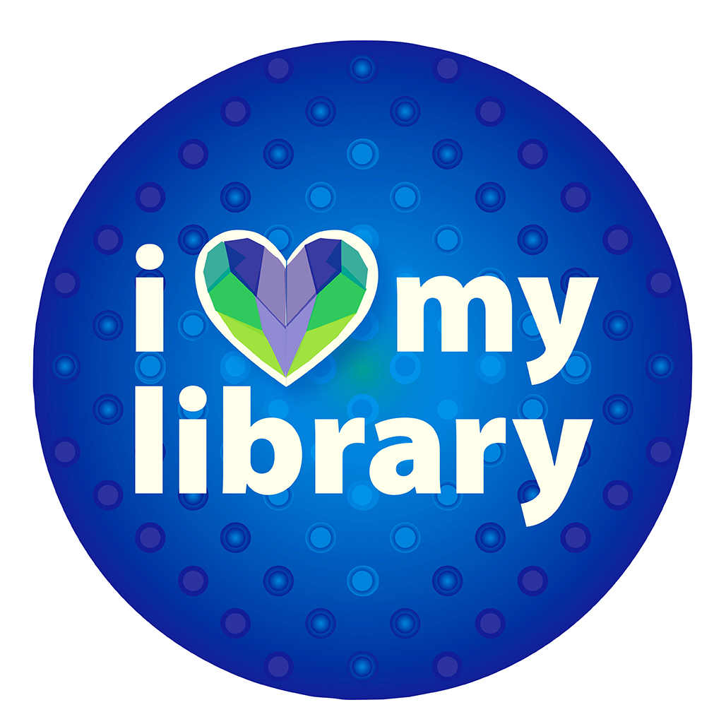 Library Love: Thank you for making my library experience so wonderful!