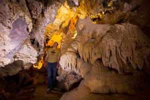 colossal cave loop tucson