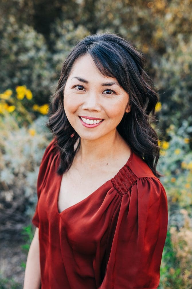 Community Spotlight: Author Karen S. Chow | Pima County Public Library
