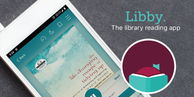 Libby App - Delaware LibrariesDelaware Libraries